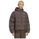 Adidas Ανδρικό μπουφάν Stand Collar Regen Jacket